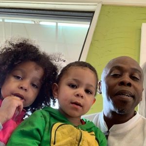 Meet your Posher, Steven